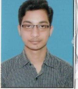 Student Photo Not Available